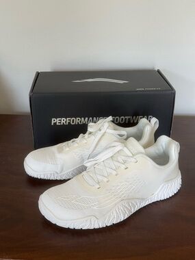 Avancus Apex Power V3 Powerlifting shoes with wide toe box
